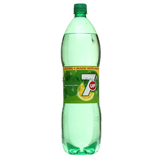 Picture of 7 UP FREE 1.5L